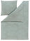 ESTELLA Feinflanell Bettwäsche Tirolo aquamarin 1 Bettbezug 135 x 200 cm + 1 Kissenbezug 80 x 80 cm