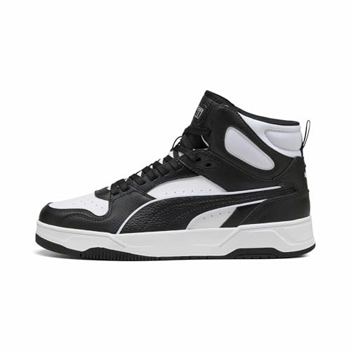 Puma Unisex Rbd Break MidSneaker