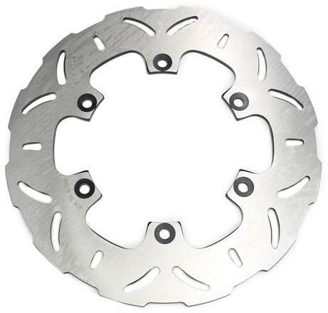 Pinza Freno Rotore Disco Freno Posteriore per XJ600 per XP500 per T-Max 500 per FZ750 per RD350 per XJ900S per FZR1000 per XVS1100 per Dragstar per XJR1200 MT-01 Freni Disco