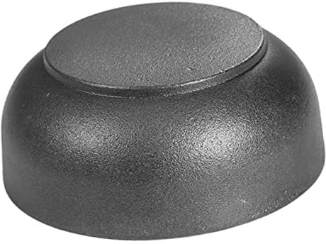 HOLIDYOYO Bol Bibimbap Coréen Fonte Bol Multi- Pour Noodles Riz Et Salades Vaisselle Pratique Pour Cuisine Coréenne Et Pour Intérieur Et Extérieur