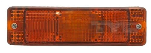 Blinker Set Links Rechts für 161953055A 171953049 171953049F VW POLO CLASSIC 86C 80 1985-1990