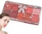 Lip Gloss Palette – 10 colori cosmetici per labbra, per rossetti, palette per labbra, set di 10 colori – Jelly Tint Trip Gloss, durata 'umidità