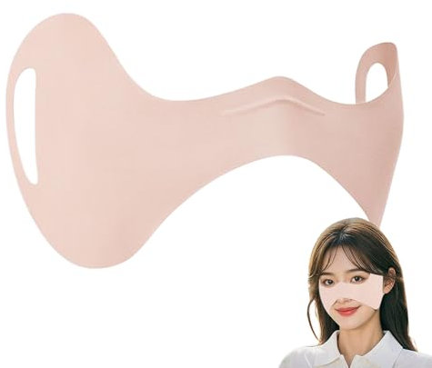 Tiajingzi Sonnenschutz-Patch - UV-Schutz Pflaster Für Nase Und Haut Als Sonnenblock | UV-Schutz Nasenblocker Für Outdoor-Aktivitäten Wie Wandern Angeln