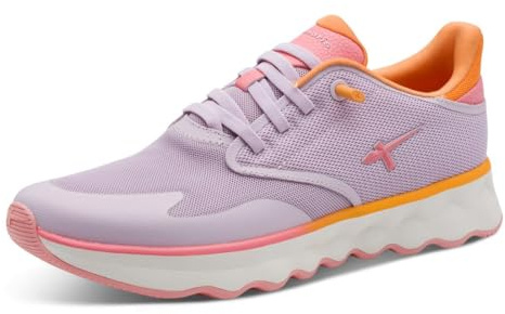 Tamaris Donna Sneaker basse viola 41 EU