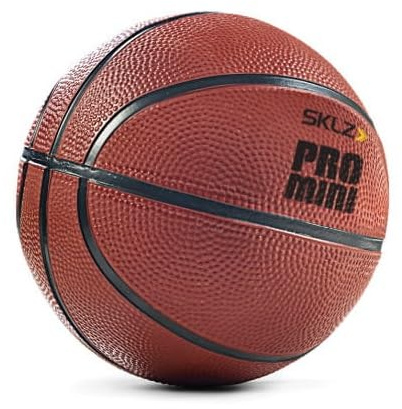 SKLZ Pro Mini Basketballkorb-System Ersatzball
