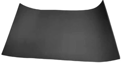 Eventerde Matériau D'insonorisation Pour Voitures,Panneaux Acoustiques Absorbants - Revêtement Automobile Pour Sol Atelier Camping-Car Hôtel Hôpital Salle Bateau Électroménager Camion Bureau Fenêtre