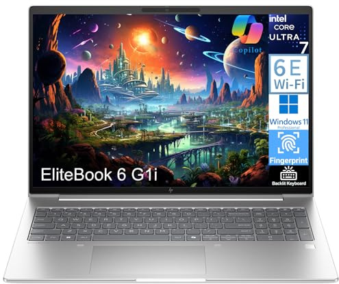 HP Essential 15.6 Laptop, 2026 Edition, 8GB RAM, 256GB SSD, Win11