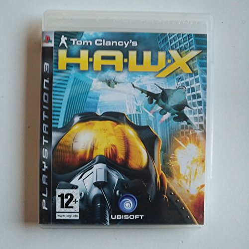 Tom Clancy's H.A.W.X. [UK-Import]