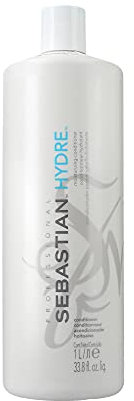 Sebastian - Hydre Conditioner , 1L (1er Pack)