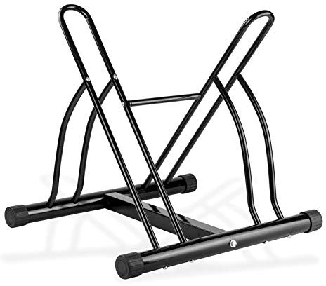 DEMA Fahrradständer für 2 Fahrräder