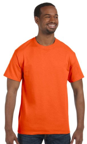 Gildan - Heavy Cotton T-Shirt - 5000 - Sand - XX-Large