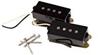 Fender Custom Shop '62 Precision Bass Pickup