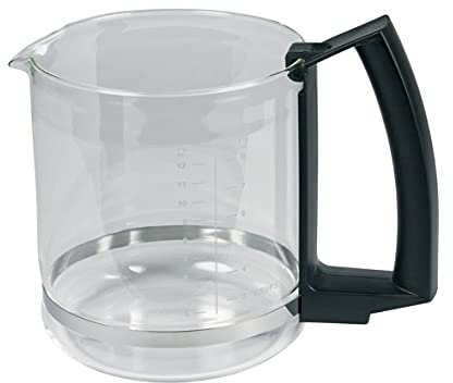 Krups MS-623057 Coffee Pot (12-Cup Capacity) Black