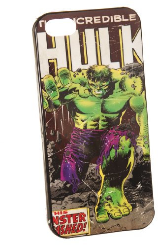 Marvel - Hulk iPhone Case 5/5S