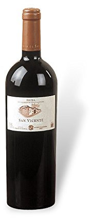 San Vicente - 75 Cl. (Caja de 6 unidades)