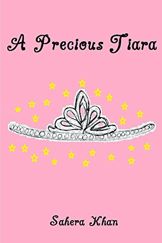 A Precious Tiara (English Edition)
