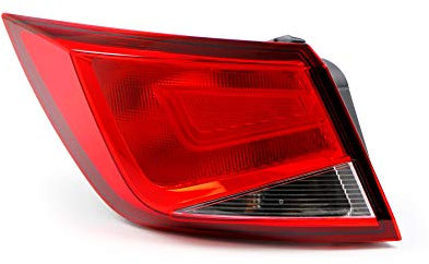 VALEO Halogen Rückleuchte, Teilenummer 45322 für die Fahrzeugmodelle SEAT Leon III ST (2014 > )