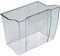 Ignis Whirlpool 481241848857 ORIGINAL Gemüseschale Schublade Gemüsefach Kühlfach Kühlschublade Gemüseschublade Behälter Schale Fach 233x189x156mm Kühlschrank
