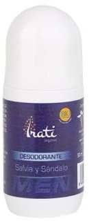 On Deodorant Bio Bio Linea Irati 50 ml.