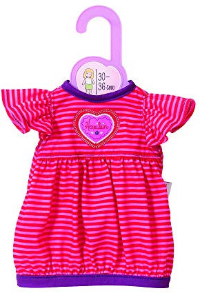 Dolly Moda 870099 Puppenbekleidung, Einfarbig