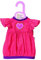 Dolly Moda 870099 Puppenbekleidung, Einfarbig