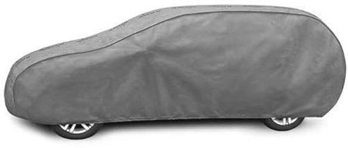 Kegel Mobile Garage Ganzgarage Vollgarage Autoabdeckplane Plane Autoplane - Verschiedene Größen (455-480 Zentimeter XL Schrägheck oder Kombi)