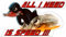All I Need is Speed Aufkleber Sticker Auto JDM Tuning Drift Racing ca. 13x7 cm