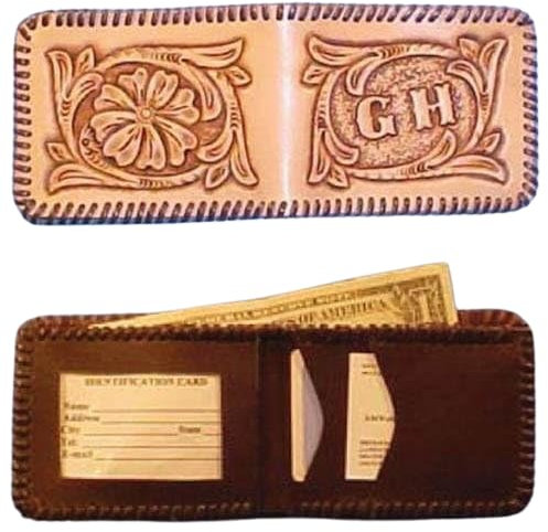 Jugend Wallet Kit, Benutzerdefiniert
