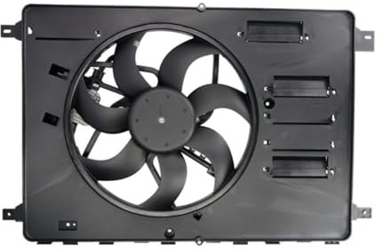 TYC 810-0046 Engine Cooling Fan