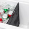 BEAST COOLER ACCESSORIES Kühler Trennwand kompatibel mit Yeti - Einsatz für Yeti Haul, 12 x 11 Zoll - Schneidebrett und Trennwand