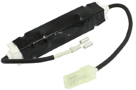 Aexit Fusible haute 5KV 0.85A 850mA pour four à micro-ondes (d6a122604ee72e84acb324152dad8268)