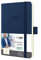 SIGEL C2133 Terminplaner Wochenkalender 2021, ca. A6, dunkelblau, Softcover mit vielen Extras, Conceptum - weitere Modelle