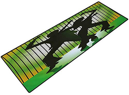 ITETONE Gute Qualität echtes Leder Uhrenarmband Zubehör Mode schwarze Uhrenarmbänder for CK for Calvin Klein KOH23100 KOV231