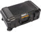 Pelican Vault - v525 Case with Padded Dividers for Camera, Drone, Equipment, Electronics, and Gear (Black)