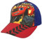Nickelodeon Boys Blaze and The Monster Machine Baseball Cap – 100% Cotton Red, rot, 7 Jahre