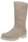 Panama Jack Damenstiefel Bambina B129 Nobuck Crudo/Raw 39 EU