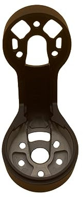 Levigo Drone Original Gimbal Gierarm Obere Halterung Kompatibel mit DJI Mavic 3 Thermal, Drohne Reparaturteile Y-Achse Obere Halterung