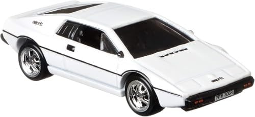 Hot Wheels Lotus Esprit S1 HXD98 Pop Culture Fahrzeug | 007