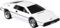 Hot Wheels 007 JAMES BOND - Der Spion der mich liebte - Modellauto LOTUS ESPRIT S1 - Die Cast Maßstab 1:64 - Länge 6 cm - HXD98