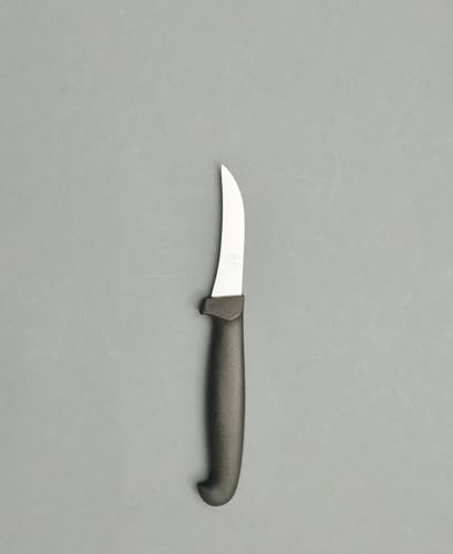 BLUE FARM | Due Buoi knives. 792/7. Spelucchino lama a punta curva