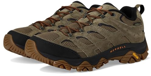Moab 3 Waterproof