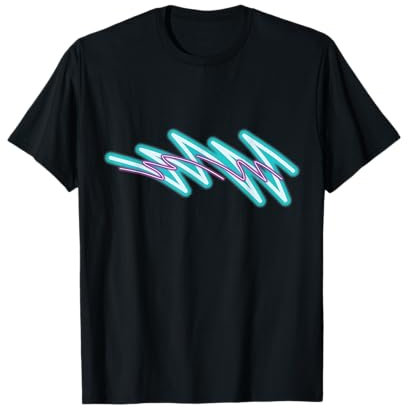 Vaporwave Gobelet en papier style années 90 T-Shirt