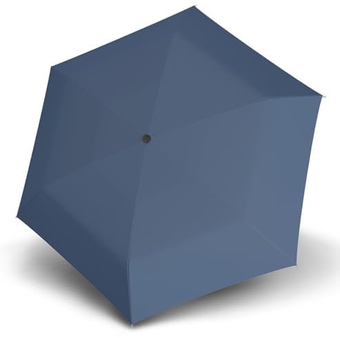 Knirps US.050 Ultra Light Slim Manual Blue