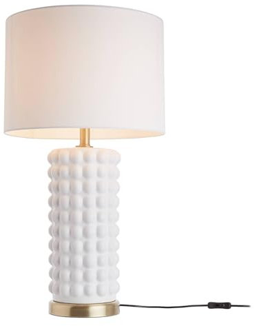 BUTLERS Sculpture XL Tischleuchte