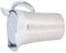 RASTKY 450ML/750ML Acciaio Inossidabile 304, Doppia Parete con Isolamento Termico 450ML 750ML Pentola per Salse Piattino Termo Inossidabile Salsiera Secchio per Forniture da Cucina per
