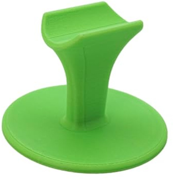 MagiDeal Nail Art Rest Finger Exercise Tool Painting Art Accessories for Home Shops Portble Nail Holder Manicure Finger Support Stand