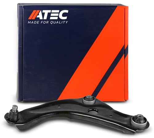 ATEC Germany Querlenker mit Traggelenk vorne links