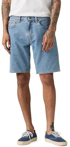 Levi's Herren 405 Standard Shorts