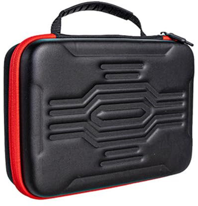 Custodia rigida portatile per registratori H2N/H5/H4N/H6/F8/H8, custodia protettiva da viaggio
