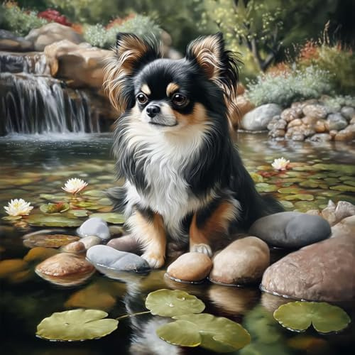 Puzzles 1000 Teile Schwer Spielzeug Lernspiel Impossible Herausforderungsspielzeug für Erwachsene und Kinder 75x50/1000pcs